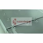 LED FÉNYHÍD 12/24V 270SMD LED