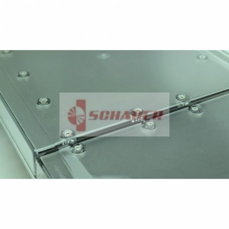 LED FÉNYHÍD 12/24V 330SMD LED