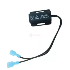 LED HÁTSÓLÁMPA 12/24V MODUL