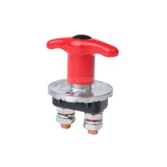 ÁRAMTALANÍTÓ KAPCSOLÓ S-24