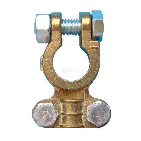 AKKUSARU RÉZ M8 ERŐSÍTETT "-"