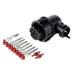 SCHLEMMER BAJONETTCSATLAKOZÓ