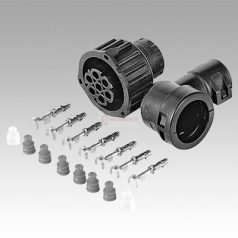 CSATLAKOZÓ AMP DAF, IVECO, RENAULT, VOLVO