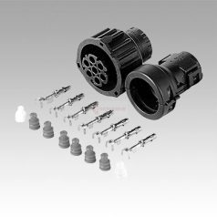 CSATLAKOZÓ AMP RENAULT VOLVO