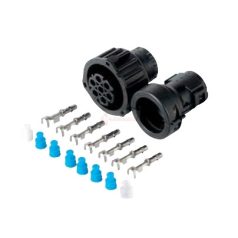 CSATLAKOZÓ AMP MB ACTROS, AXOR