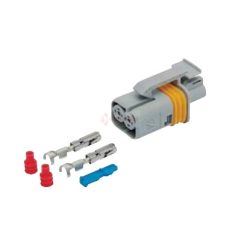 VOLVO V2 OLDALINDEX CSATLAKOZÓ