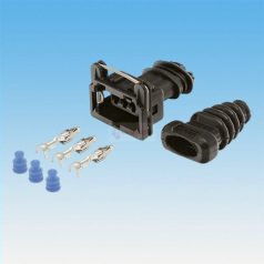 3 PÓLUSÚ CSATLAKOZÓ