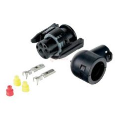 IVECO HÁTSÓLÁMPA SZÉLESSÉGJELZŐ CSATLAKOZÓ