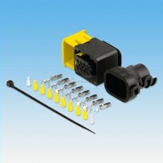 DAF LC8 LÁMPACSATLAKOZÓ HDSCS