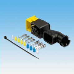 LC8 LÁMPACSATLAKOZÓ HDSCS MPIV