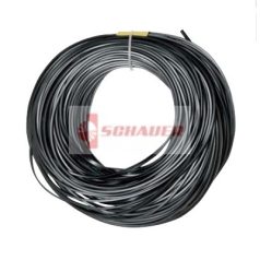 ADR KÉTPÓLUSÚ SZÖGLETES KÁBEL 100M/TEK    