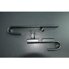 KONTÉNERZÁR (SPANYOLZÁR)