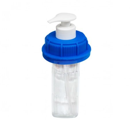 SZAPPANADAGOLÓ VIZESKANNÁHOZ