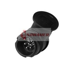 ADAPTER DUGVILLA 13-RÓL 7-RE 12V