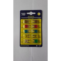 BIZTOSÍTÉK KÉSES MINI BLISZTER