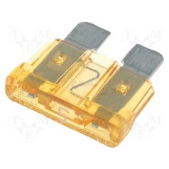 BIZTOSÍTÉK KÉSES 5A