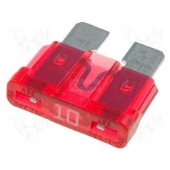 BIZTOSÍTÉK KÉSES 10A