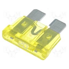 BIZTOSÍTÉK KÉSES 20A