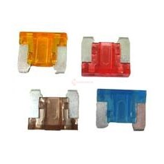 BIZTOSÍTÉK VILLÁS MICRO 7,5A JAPÁN AUTÓBA