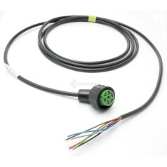 EUROPOINT LÁMPÁHOZ VEZETÉK 3M JOBB