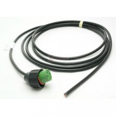 KÁBEL EUROPOINT 4 MÉTER JOBB