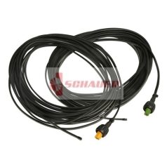 KÁBELKÉSZLET JOBB ÉS BAL  ASS1 CSATLAKOZÓVAL