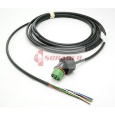 KÁBEL EUROPOINT 5M ADR ASS2 JOBB