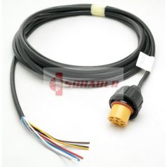 KÁBEL EUROPOINT 5M ADR ASS2 BAL