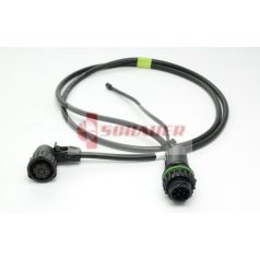 AMP ÖSSZEKÖTŐKÁBEL 1,5M