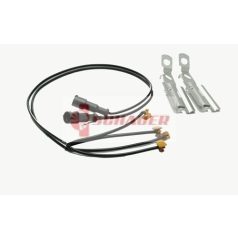 WABCO ÖSSZEKÖTŐKÁBEL