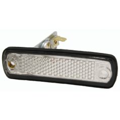 MAN HELYZETJELZŐ NAPELLENZŐBE