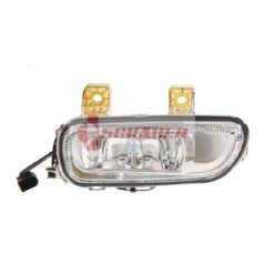 MB AXOR II. KÖDFÉNYSZÓRÓ BAL              