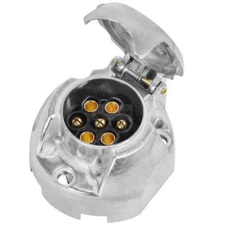 DUGALJ FÉM 7P CSAVAROS