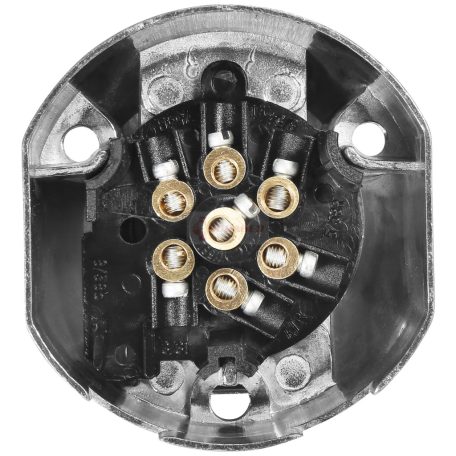 DUGALJ FÉM 7P CSAVAROS