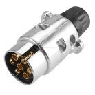 DUGVULLA FÉM 7P CSAVAROS