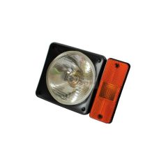FÉNYSZÓRÓ 12V / JCB 3CX 4CX