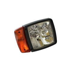 FÉNYSZÓRÓ JCB 3CX 4CX BAL