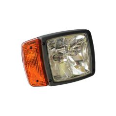 FÉNYSZÓRÓ JCB 3CX 4CX JOBB