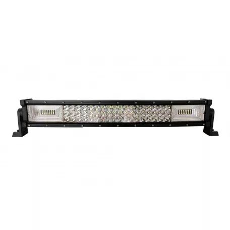 MUNKALÁMPA FÉNYHÍD 96LED 12/24V