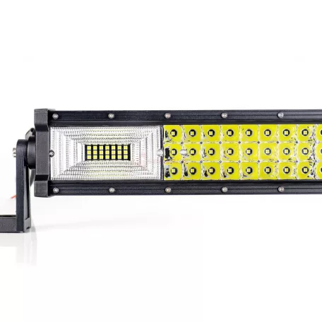 MUNKALÁMPA FÉNYHÍD 96LED 12/24V
