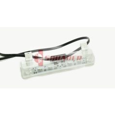 BELSŐ VILÁGÍTÁS LED SCHMITZ