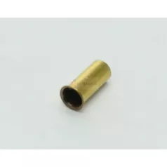 TÁMASZTÓGYŰRŰ RÉZ 6MM 8*1