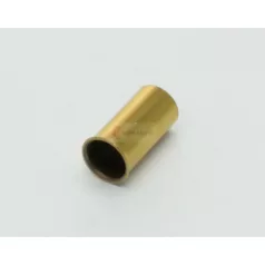 TÁMASZTÓGYŰRŰ RÉZ 8MM 10*1
