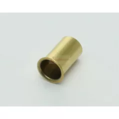 TÁMASZTÓGYŰRŰ RÉZ 9MM 12*1,5
