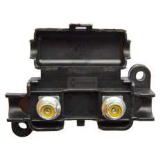 LEMEZ FŐBIZTOSÍTÉK TARTÓ