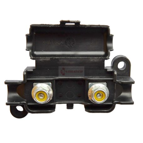 LEMEZ FŐBIZTOSÍTÉK TARTÓ