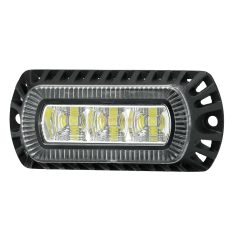 LED VILLANÓLÁMPA 12/24V ELŐRE