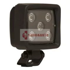 MUNKALÁMPA ABL 500 LED 1200 12/100V