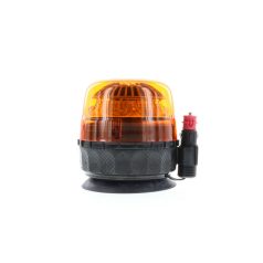   GALAXY LED VILLANÓLÁMPA 10-30V FELTEKERHETŐ VEZETÉKKEL MÁGNESES