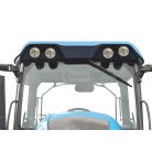 MUNKALÁMPA RC850 LED 10-30V 850 LUMEN